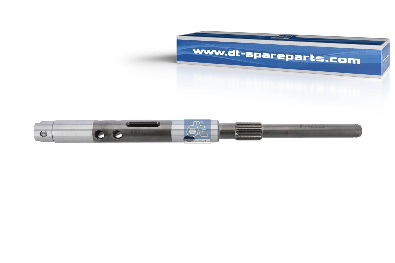 DT Spare Parts Selector- / Shift Rod Article number: 4.65314 cheaply