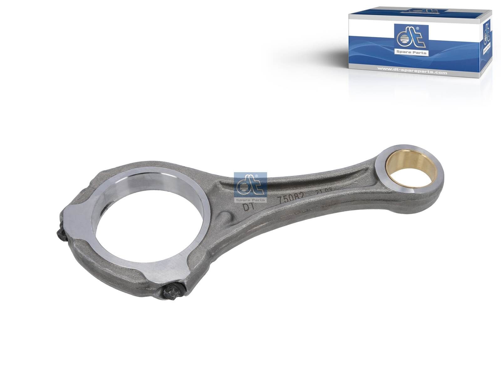 DT Spare Parts 4.68321 Keps C-klass C 350 CDI 3.0 4-matic (204.292) 231 HP Diisel 2014