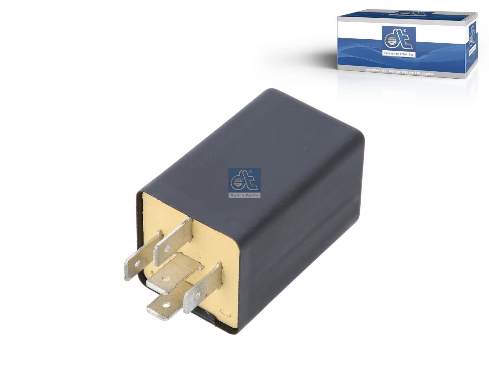 DT Spare Parts Relæ Varenummer: 4.71085 billige