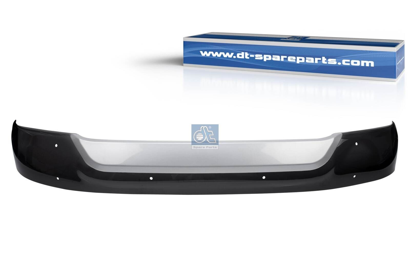 DT Spare Parts Solskærm Varenummer: 5.64391 billige