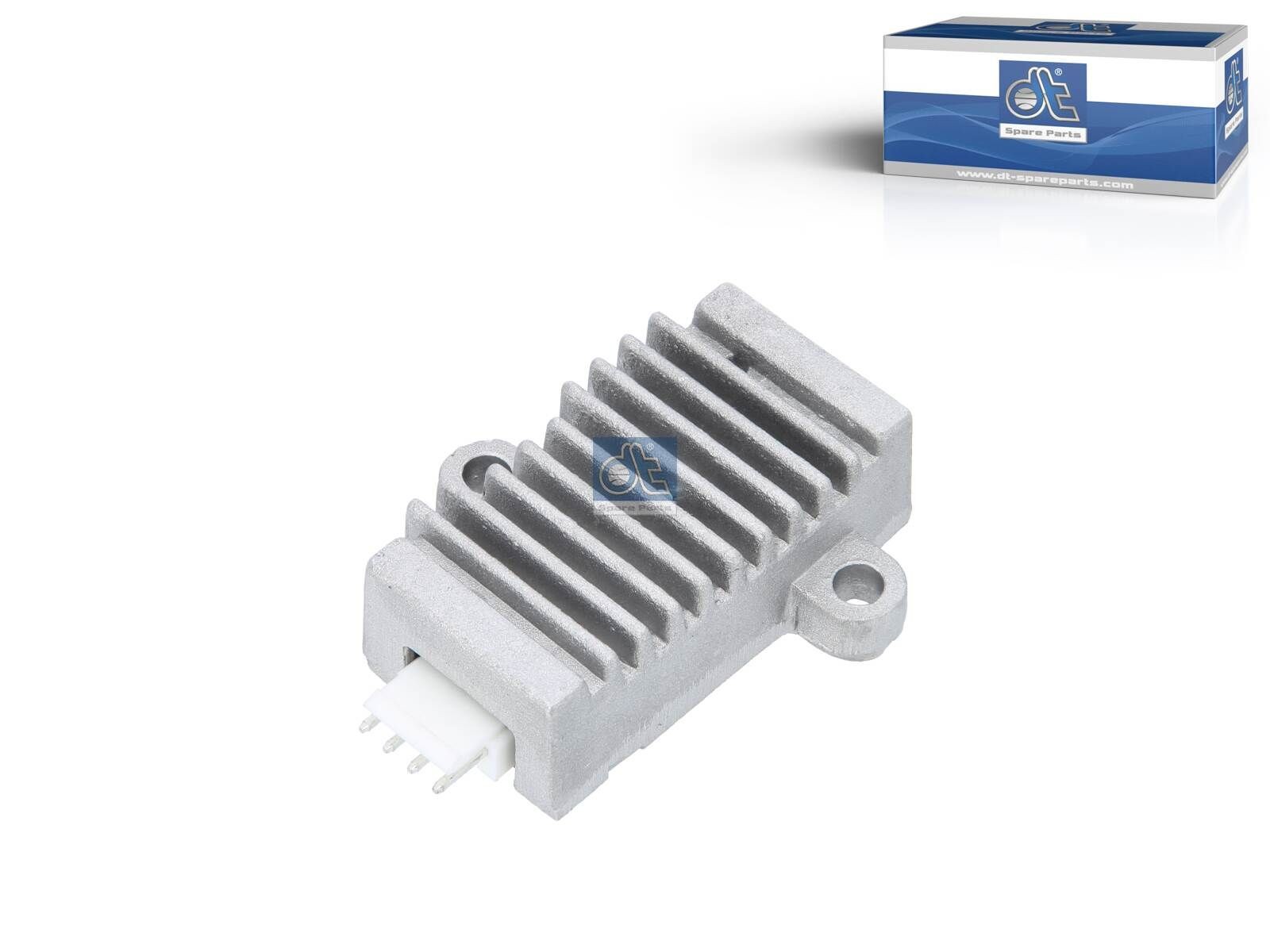 DT Spare Parts Central elektronik Varenummer: 7.25901 billige