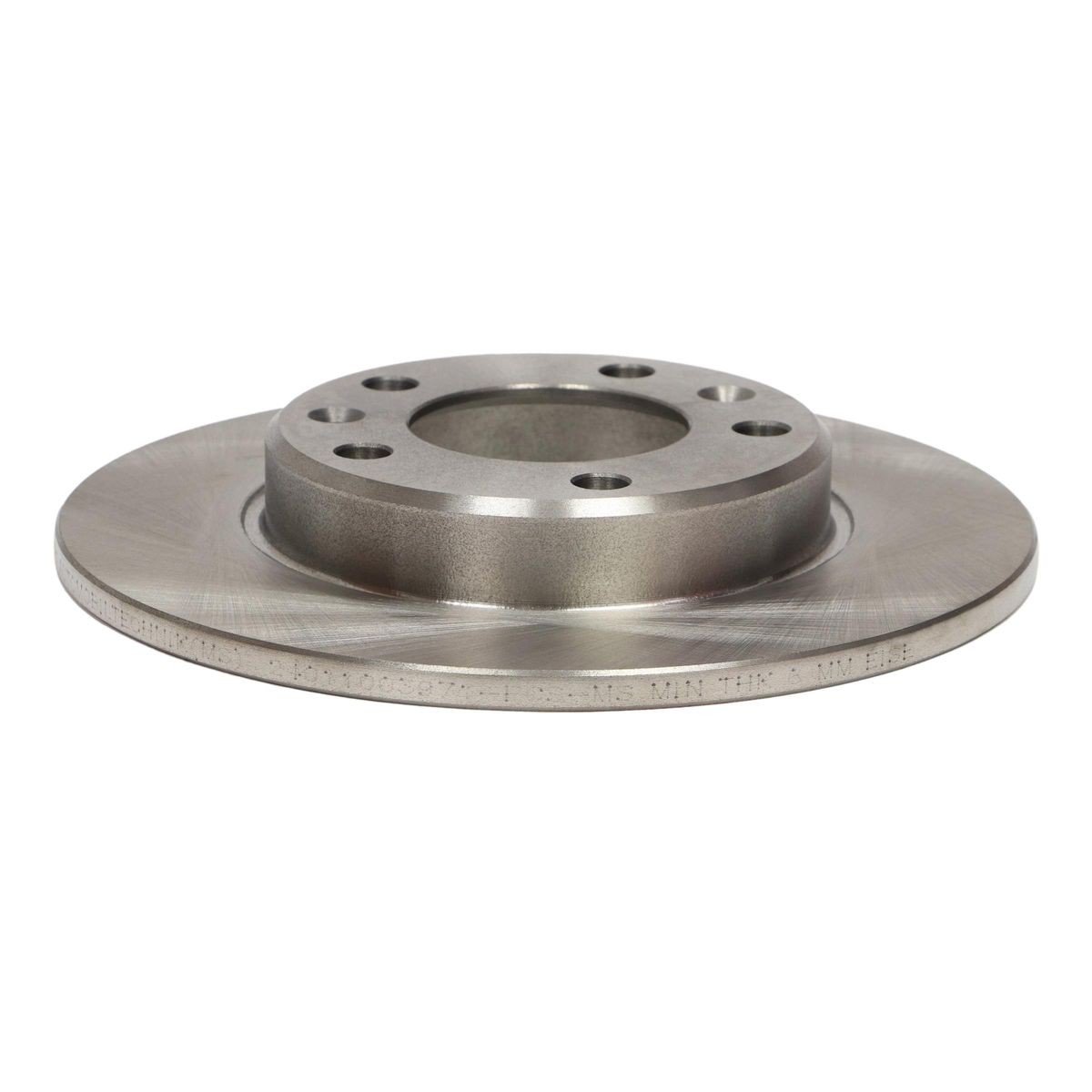 MASTER-SPORT Brake disc Article number: 24011003971-PCS-MS cheaply