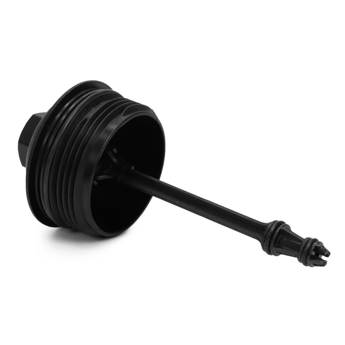 MASTER-SPORT 641000220 Cover, oil filter housing A4 2.0 TDI 177 PS Diesel 2015