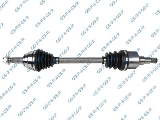 GSP Drive shaft Article number: 203619 cheaply