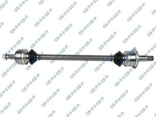 GSP Drive shaft Article number: 203743 cheaply