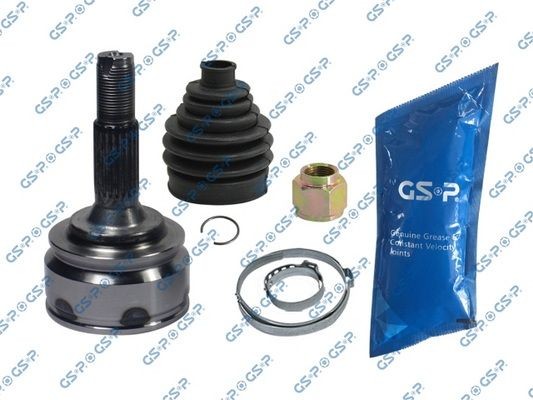 GSP Joint kit, drive shaft Article number: 810151 cheaply