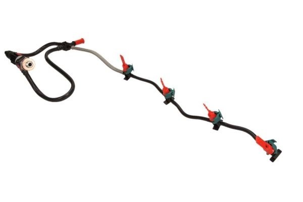 MAXGEAR 15-0036 Hose, fuel overflow DUCATO 2.2 D 100 Multijet 100 PS Diesel