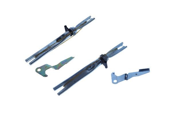 MAXGEAR 19-2028 Adjuster, drum brake DUCATO 2.8 JTD 4x4 128 PS Diesel 2002