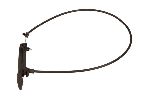MAXGEAR 32-0735 Mootorikapoti trossid C8 2.2 HDi 170 HP Diisel