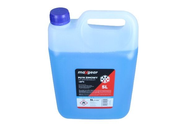 MAXGEAR Winter screenwash Article number: 36-0052 cheaply