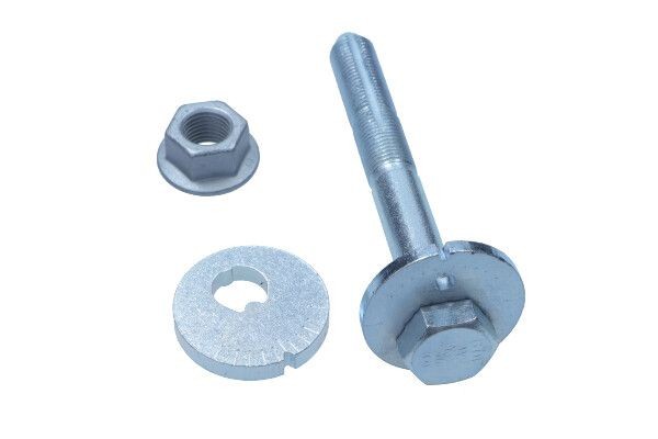 MAXGEAR 49-5077 Camber bolt NAVARA 3.0 dCi 231 PS Diesel