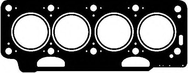 GLASER Gasket, cylinder head Article number: H04994-00 cheaply