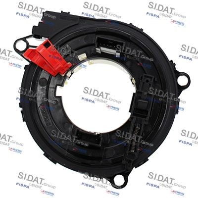 FISPA 431045 Clockspring, airbag 7 Series 730 i, Li 258 PS Petrol 2009