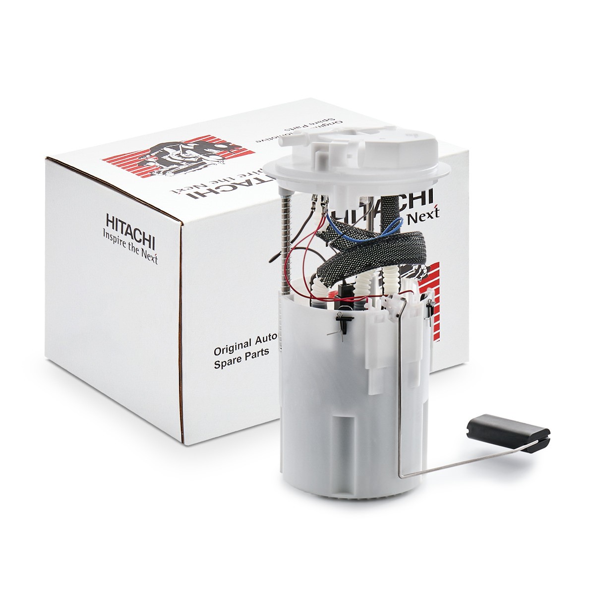 HITACHI Fuel feed unit Article number: 2503261 cheaply