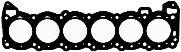 GLASER Gasket, cylinder head Article number: H20553-20 cheaply