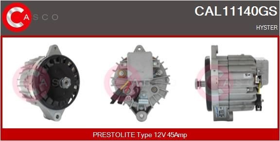 CASCO Fuel feed unit Article number: CGA74115AS cheaply
