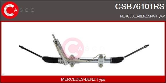 CASCO CWS30130AS Window Wiper System YPSILON 1.3 D Multijet (312.YXE1A, 312.YXU1A) 95 PS Diesel
