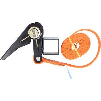 KS TOOLS Sikkerhedssele Varenummer: 160.0918 billige