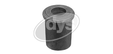DYS 74-26609 Mounting, leaf spring RANGER 2.5 TDdi 4x4 117 PS Diesel 2006