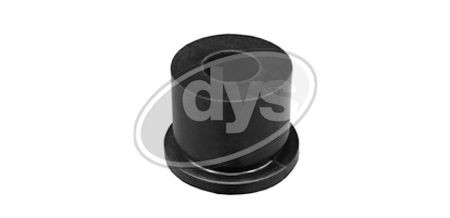 DYS 74-27015 Kinnitus, lehtvedru NAVARA 2.5 Di 133 HP Diisel