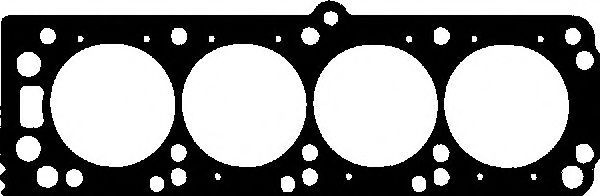 GLASER Gasket, cylinder head Article number: H50467-00 cheaply
