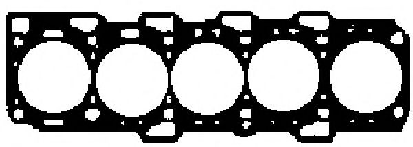 GLASER Gasket, cylinder head Article number: H50765-00 cheaply