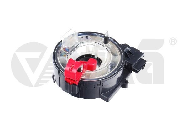 VIKA 99591815701 Clockspring, airbag PASSAT 3.6 FSI 280 PS Petrol 2010