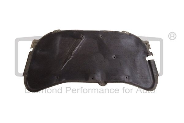 DPA 88631700502 Silencing Material, engine bay GOLF 2.8 V6 4motion 204 PS Petrol 2006