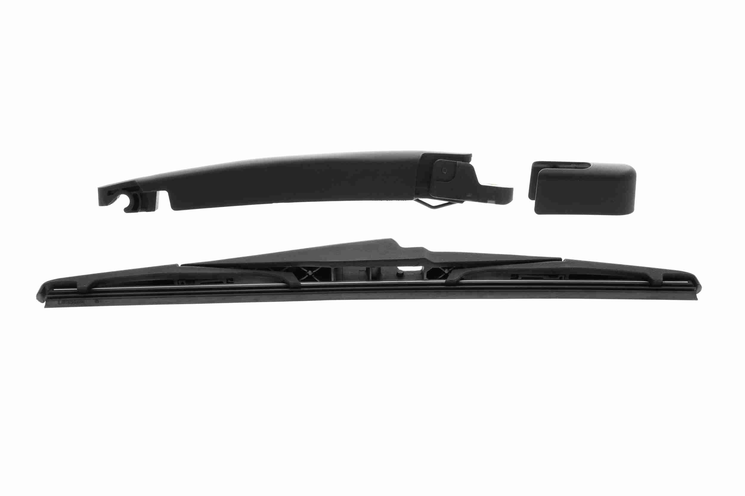 ACKOJA Wiper Arm, windscreen washer Article number: A52-9538 cheaply