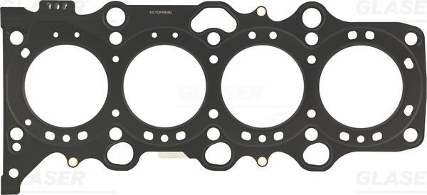 GLASER Toppakning Varenummer: H80735-00 billige
