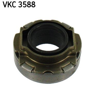 SKF Survelaager Artikli number: VKC 3588 soodsalt