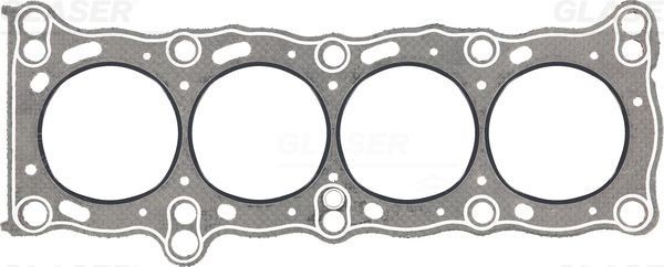 GLASER Rocker cover gasket Article number: X02856-01 cheaply