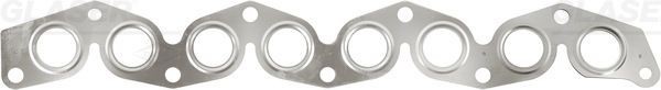 GLASER Rocker cover gasket Article number: X07307-01 cheaply