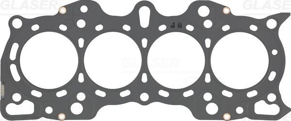 GLASER Rocker cover gasket Article number: X07630-01 cheaply