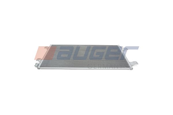 AUGER Condenser, air conditioning Article number: 106619 cheaply