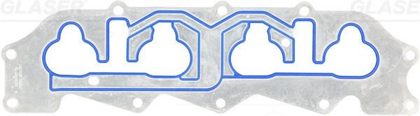 GLASER Gasket, intake manifold housing Article number: X51969-01 cheaply