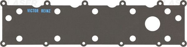 GLASER Rocker cover gasket Article number: X53700-01 cheaply