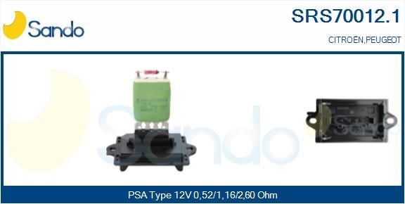 SANDO SCH74036.0 CHRA turbo STILO 1.9 JTD (192DXG1B) 126 PS Diesel 2008