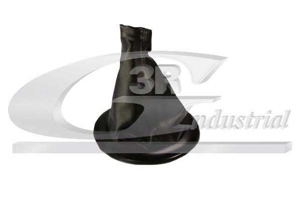 3RG 25602 Gear Lever Gaiter MEGANE 1.5 dCi (BM02, BM13, BM2A, CM02, CM13) 101 PS Diesel 2012