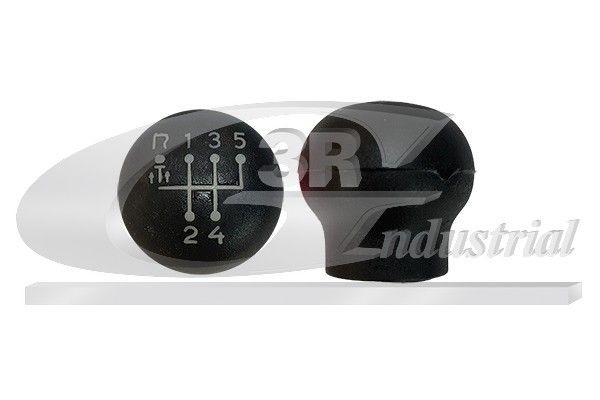 3RG Gear knob Article number: 25632 cheaply