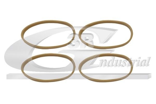 3RG Kit guarnizioni, Collettore aspirazione Numero articolo: 83627 poco costoso