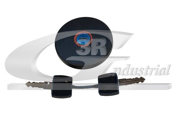 3RG Fuel cap Article number: 83753 cheaply