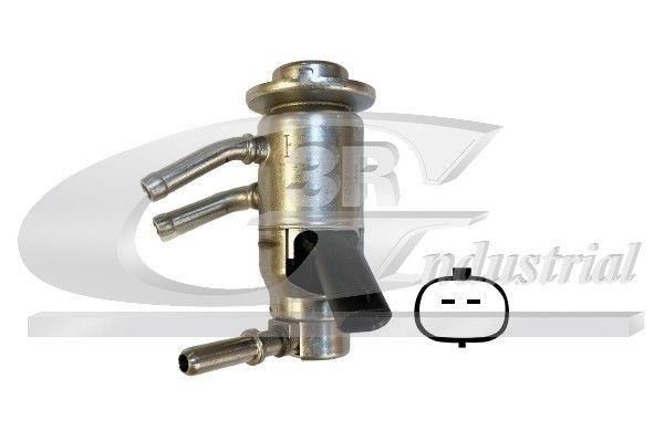 3RG 84503 Dosing Module, urea injection E-Class E 220 d 2.0 4-matic (213.005) 163 PS Diesel