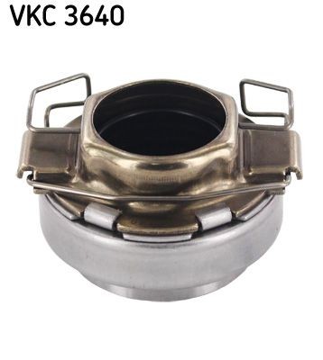 SKF Survelaager Artikli number: VKC 3640 soodsalt