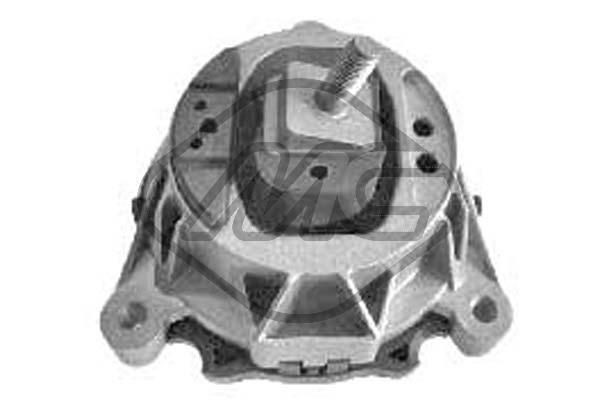 Metalcaucho Engine mount Article number: 47377 cheaply