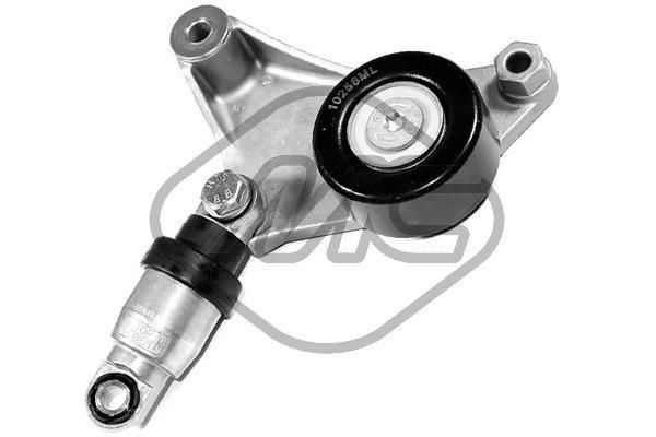 Metalcaucho Kit de réparation, bras de serrage - courroie trapézoïdale UGS: 48695 à bon prix