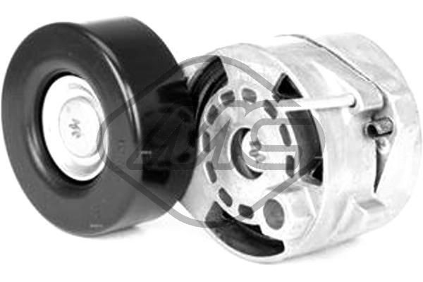Metalcaucho Tensioner Lever, v-ribbed belt Article number: 49626 cheaply