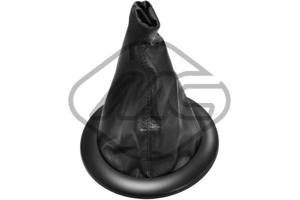 Metalcaucho 65017 Gear Lever Gaiter MEGANE 1.5 dCi (BM02, BM13, BM2A, CM02, CM13) 101 PS Diesel 2012