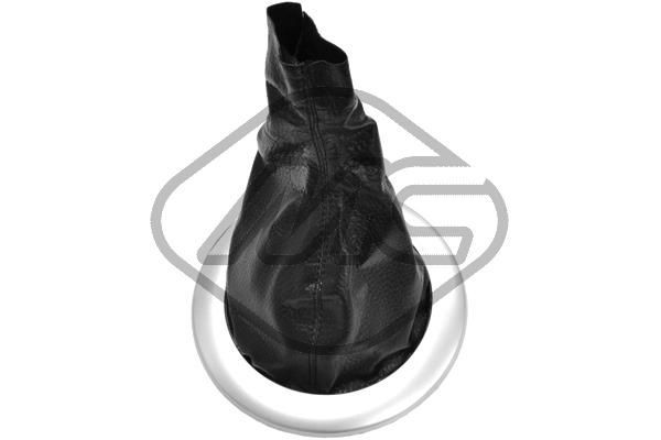Metalcaucho 65018 Gear Lever Gaiter MEGANE 1.5 dCi (BM02, BM13, BM2A, CM02, CM13) 101 PS Diesel 2012