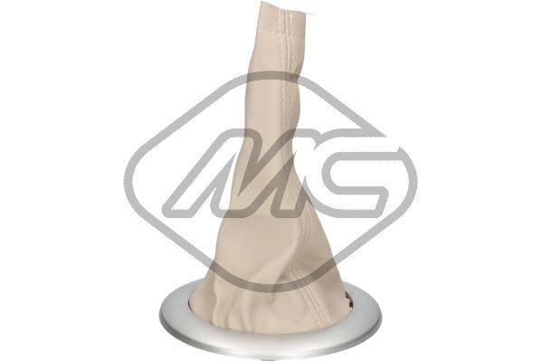 Metalcaucho 65019 Gear Lever Gaiter MEGANE 1.5 dCi (BM02, BM13, BM2A, CM02, CM13) 101 PS Diesel 2012